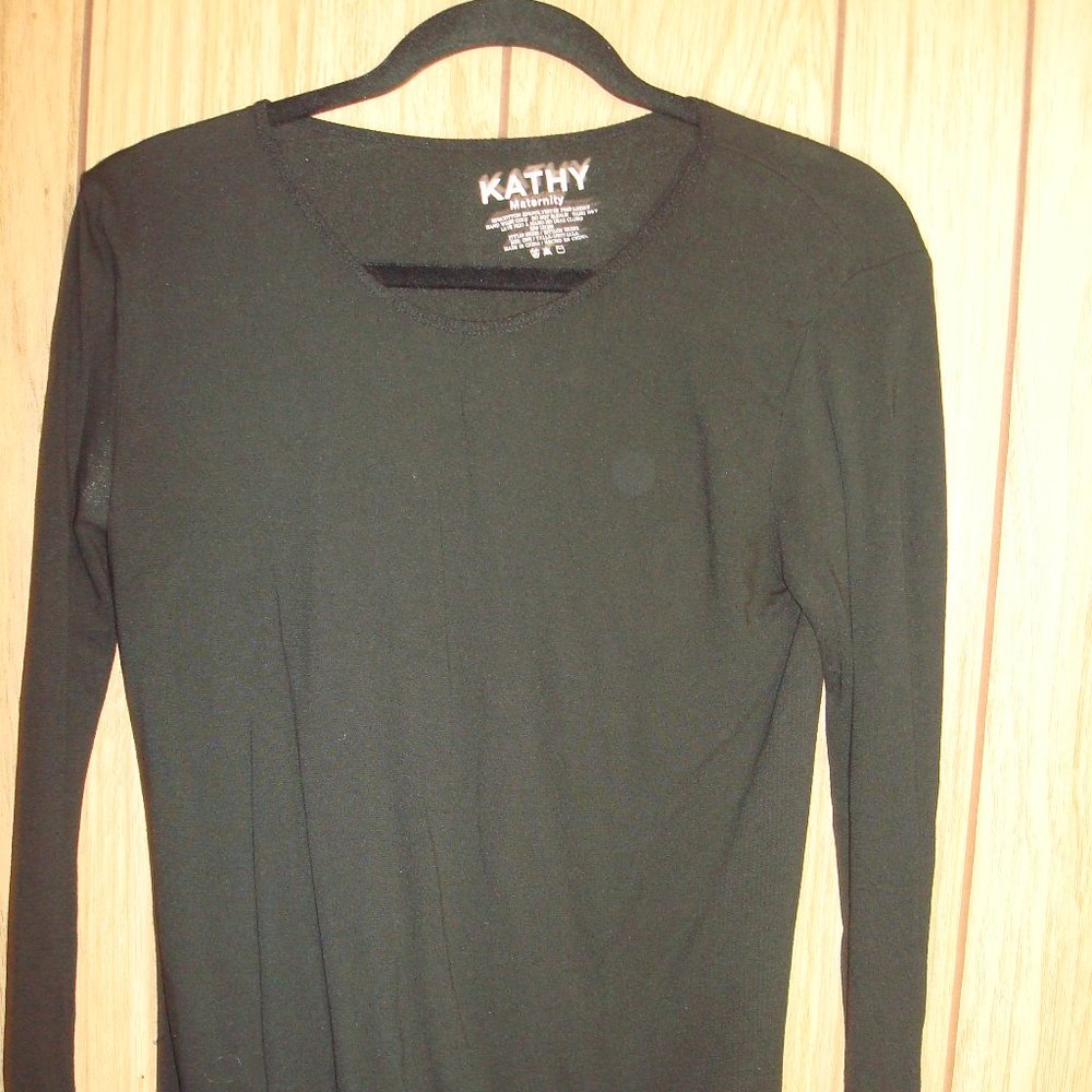 KATHY MATERNITY TOP